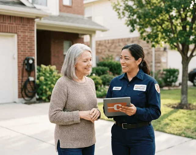 EV Charger Installation Alva, FL FAQs